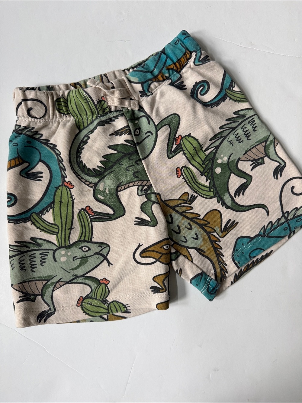 H&M Print Shorts
